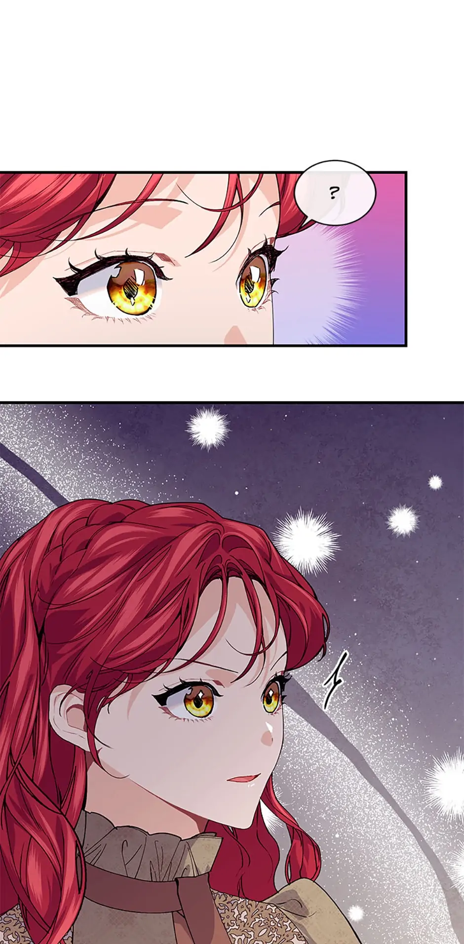 The Elegant Sea of Savagery Chapter 37 - page 29