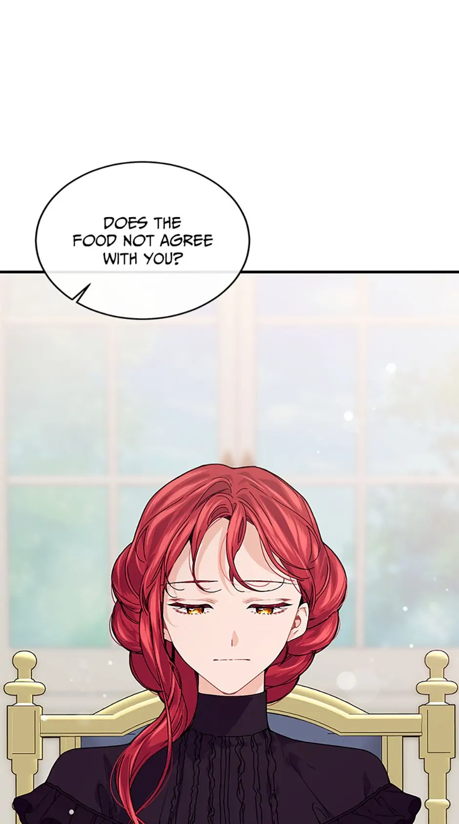 The Elegant Sea of Savagery Chapter 37 - page 4