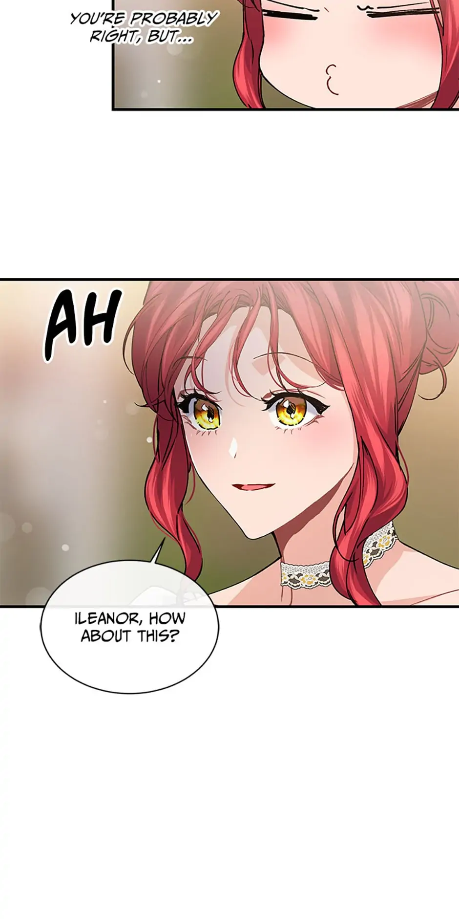 The Elegant Sea of Savagery Chapter 37 - page 41