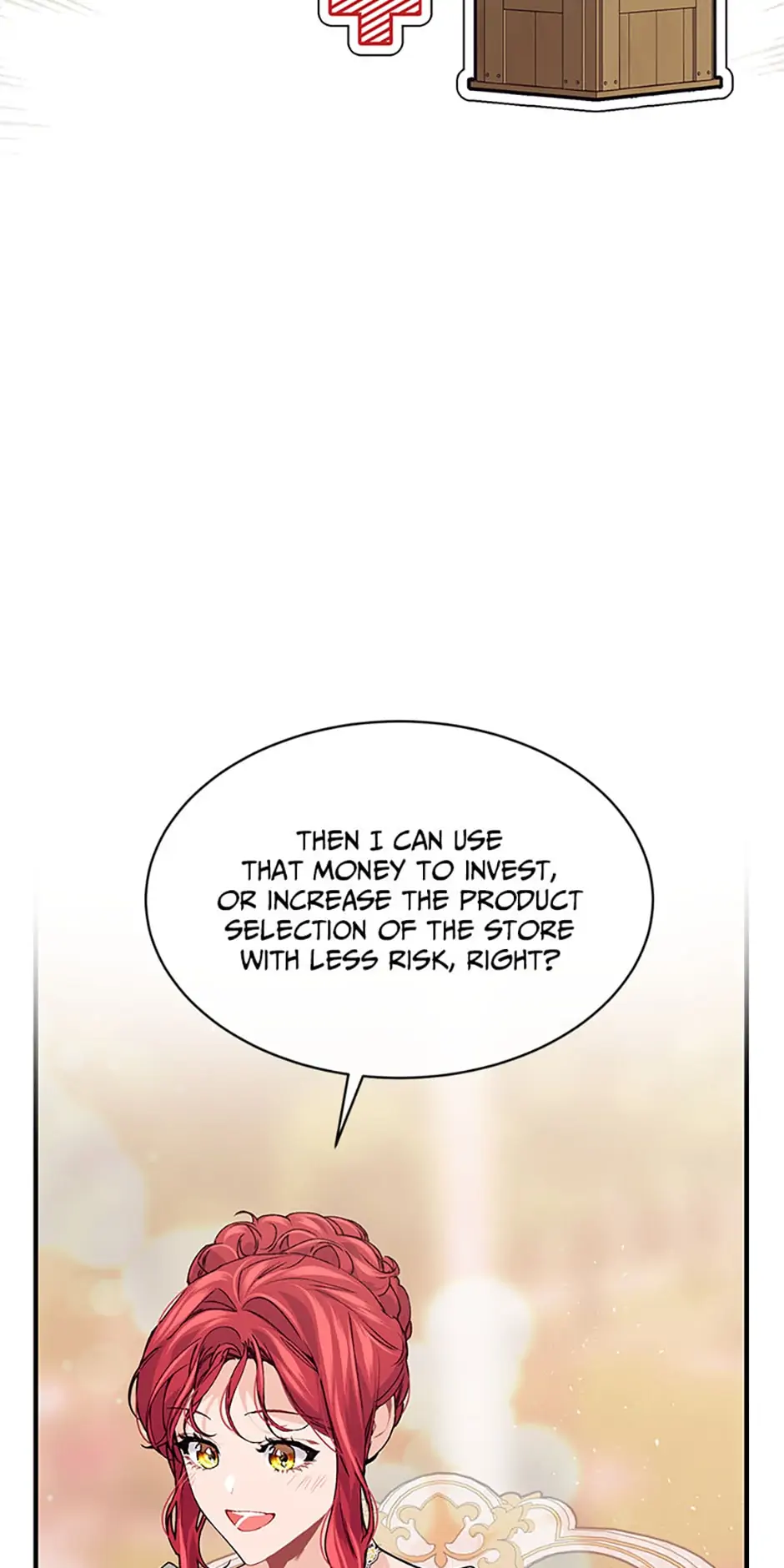 The Elegant Sea of Savagery Chapter 37 - page 46