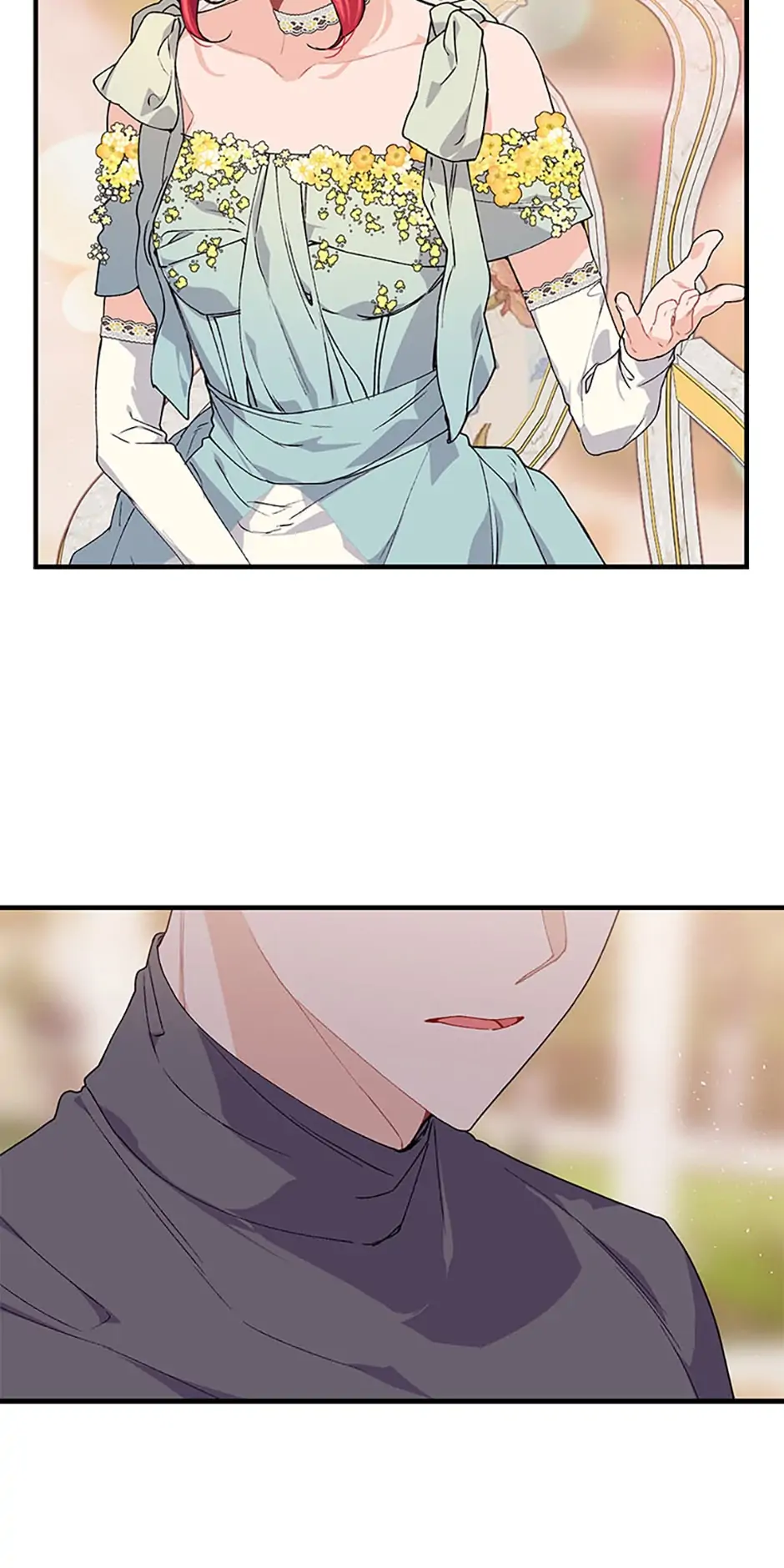 The Elegant Sea of Savagery Chapter 37 - page 47