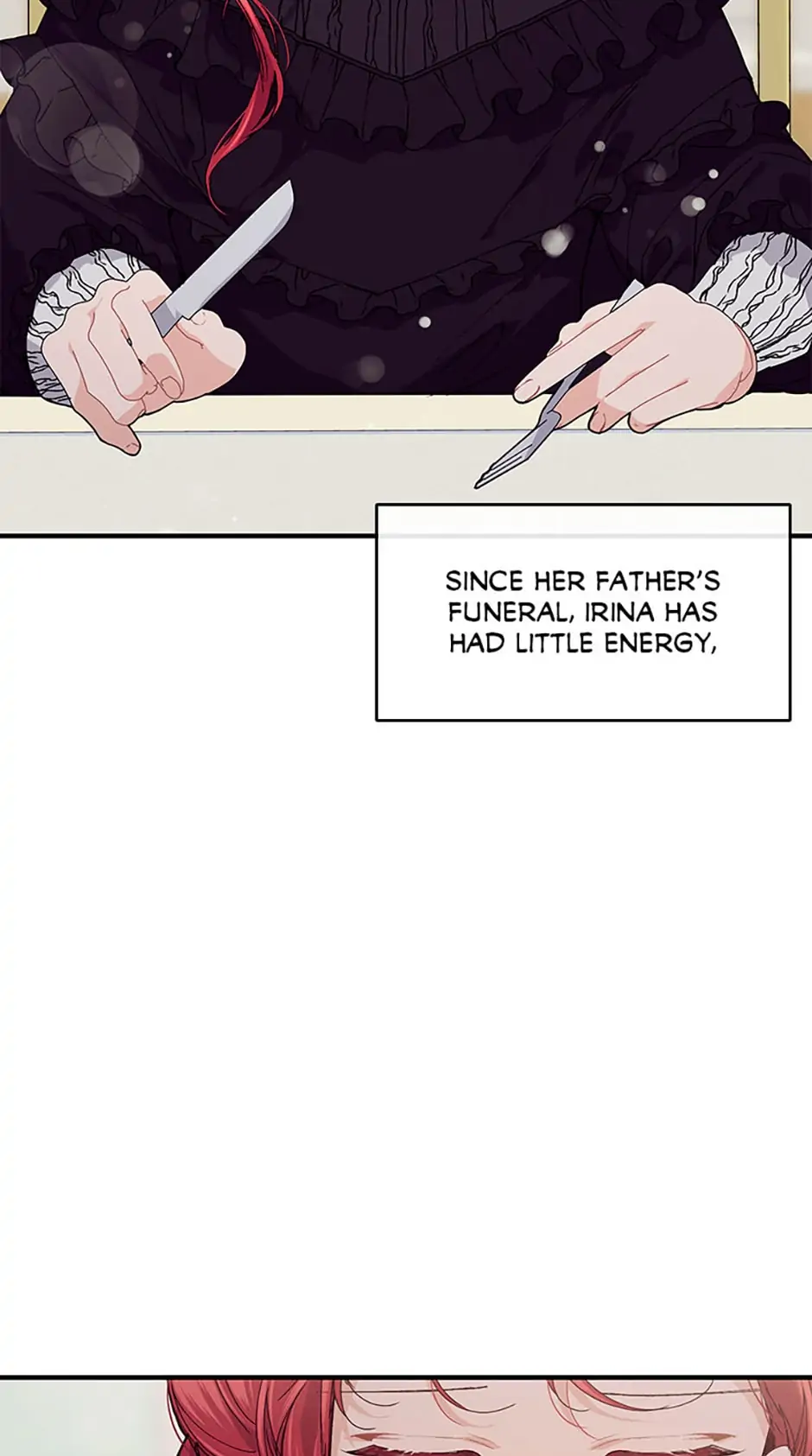 The Elegant Sea of Savagery Chapter 37 - page 5