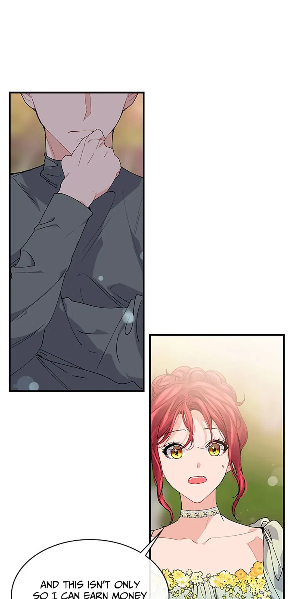 The Elegant Sea of Savagery Chapter 37 - page 51