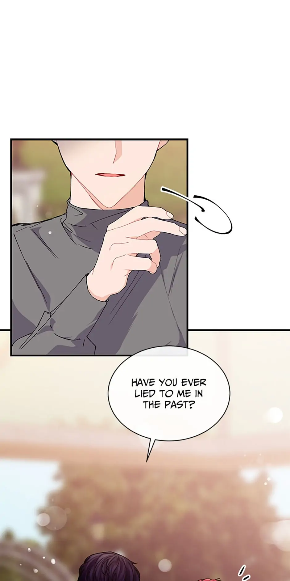 The Elegant Sea of Savagery Chapter 37 - page 53