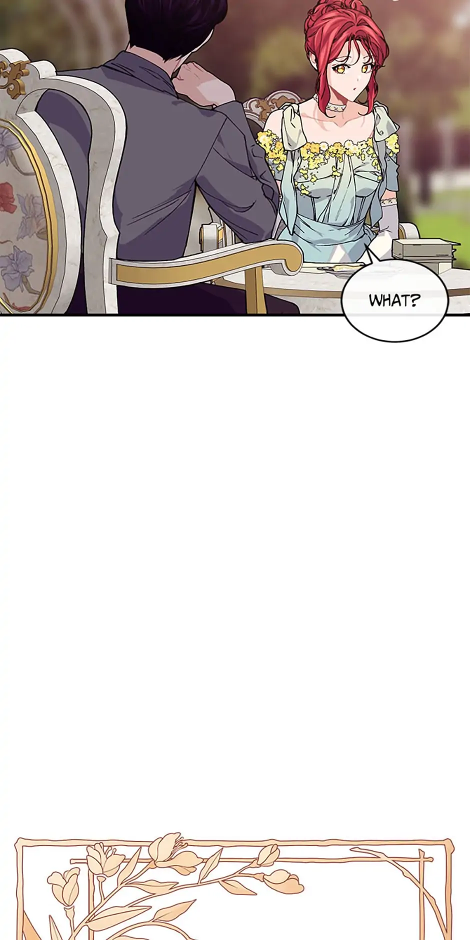 The Elegant Sea of Savagery Chapter 37 - page 54