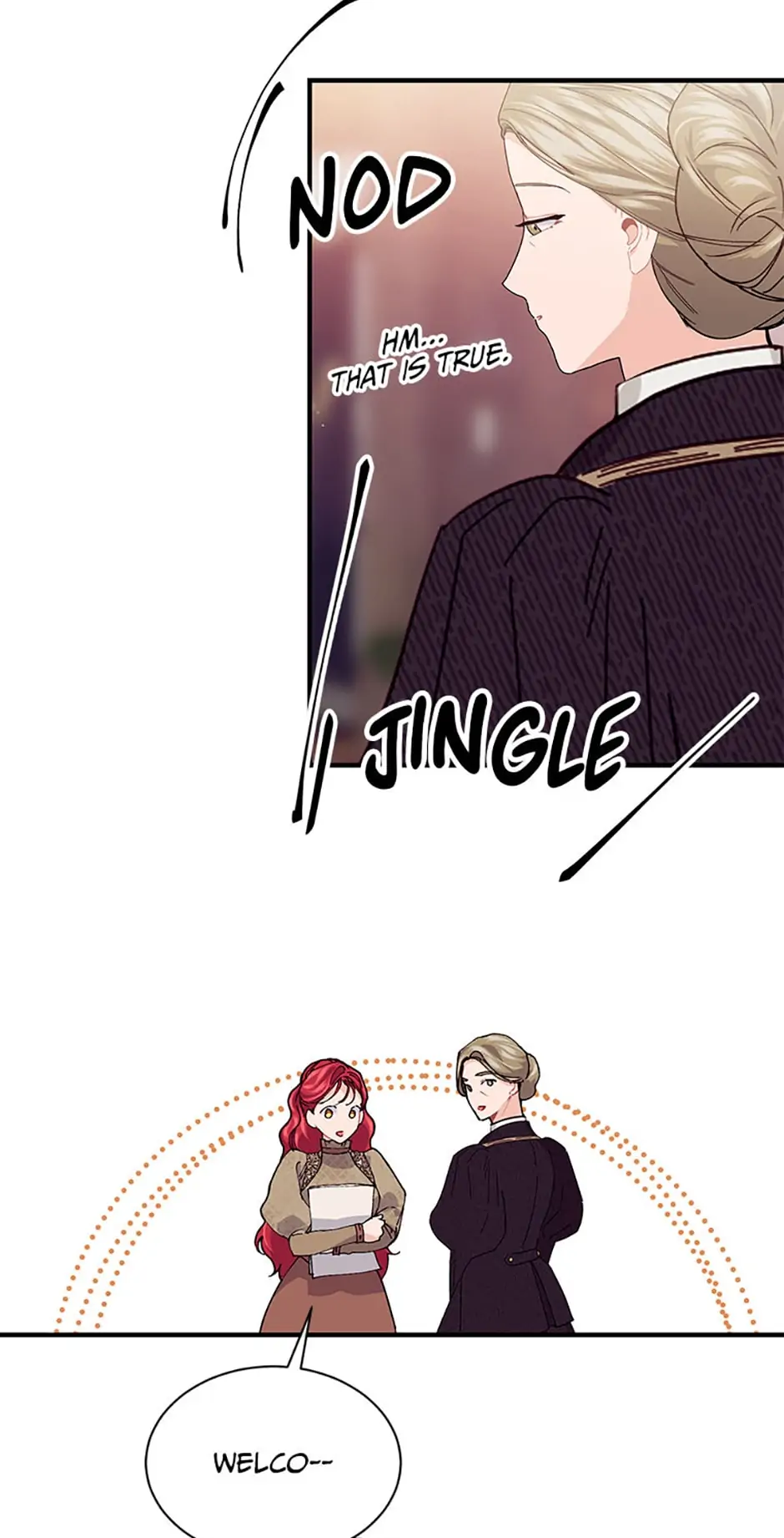 The Elegant Sea of Savagery Chapter 37 - page 60