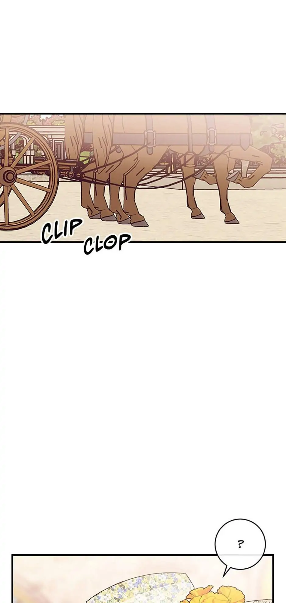 The Elegant Sea of Savagery Chapter 22 - page 1