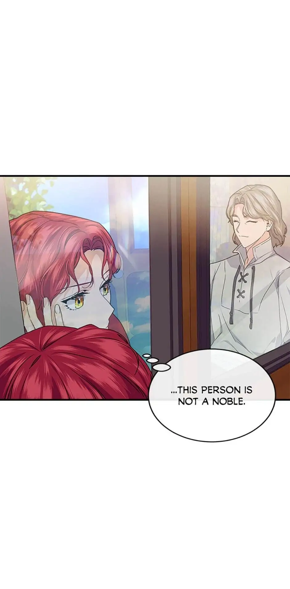 The Elegant Sea of Savagery Chapter 22 - page 11