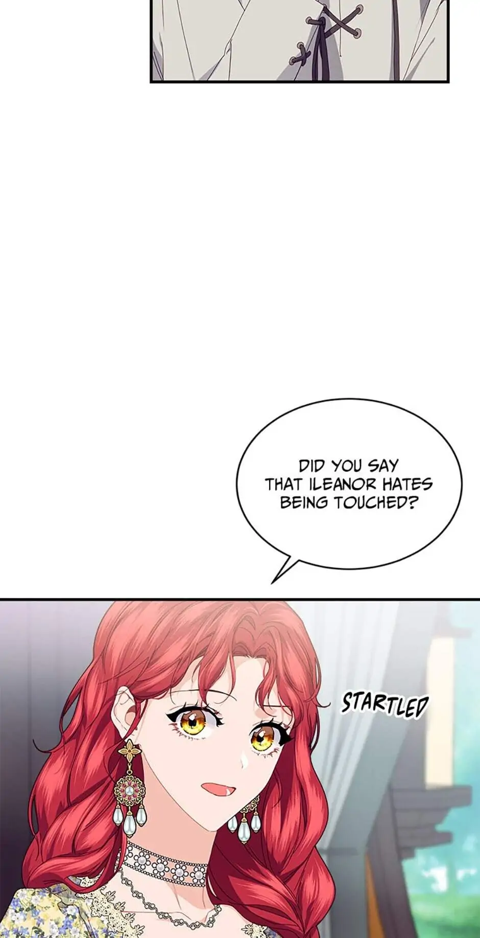 The Elegant Sea of Savagery Chapter 22 - page 28