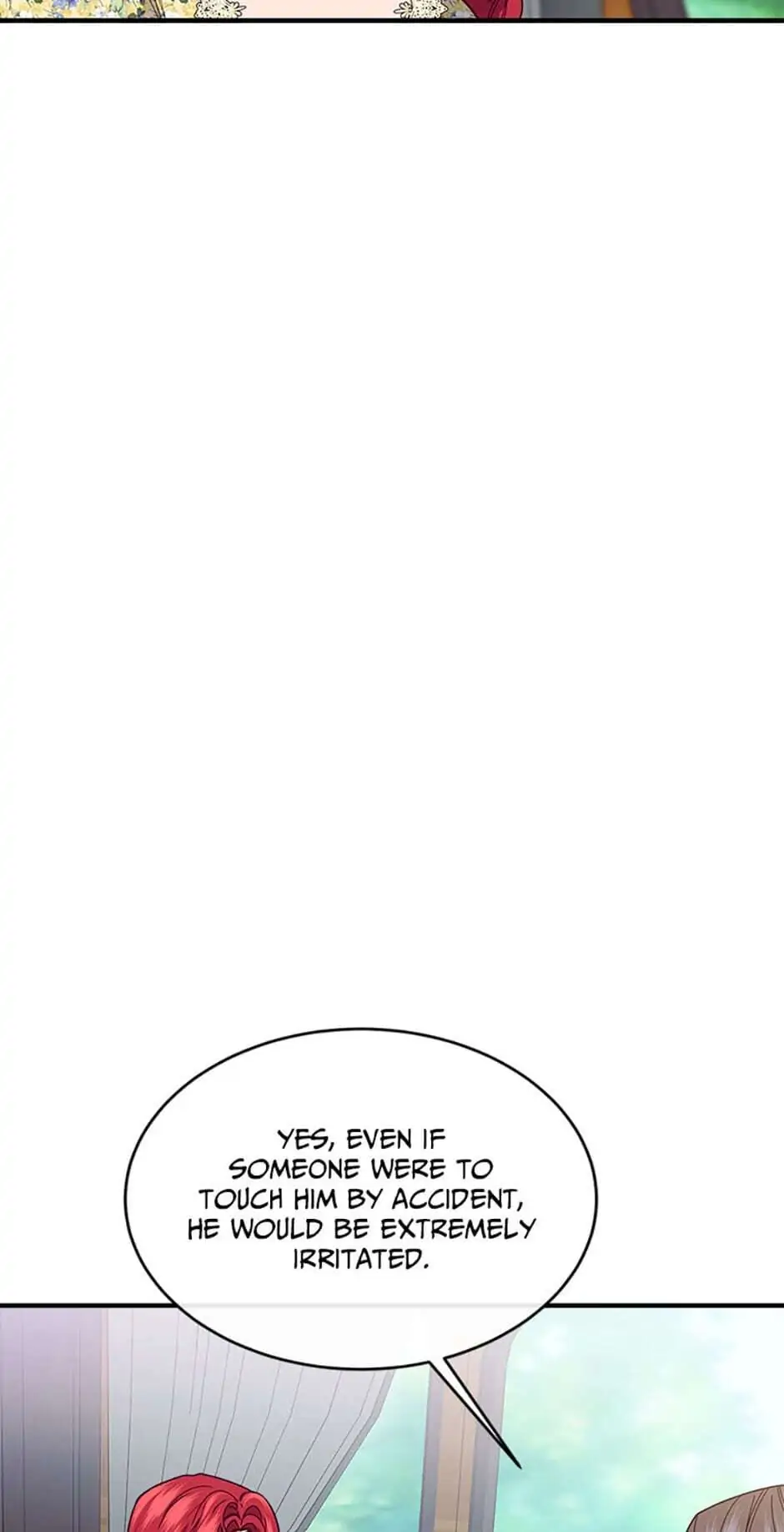 The Elegant Sea of Savagery Chapter 22 - page 29