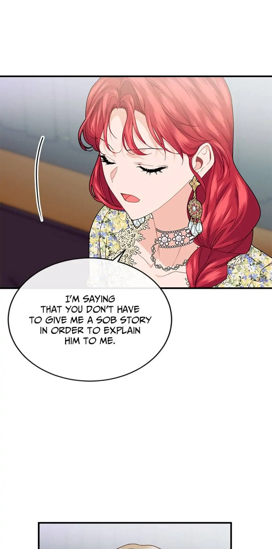The Elegant Sea of Savagery Chapter 22 - page 38