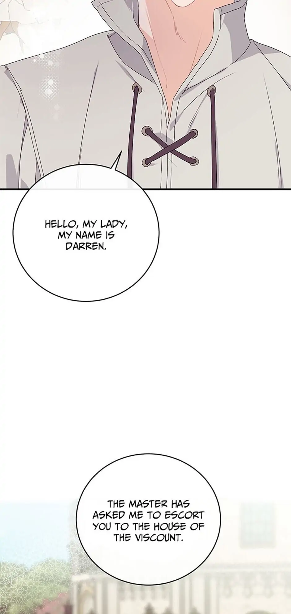 The Elegant Sea of Savagery Chapter 22 - page 4