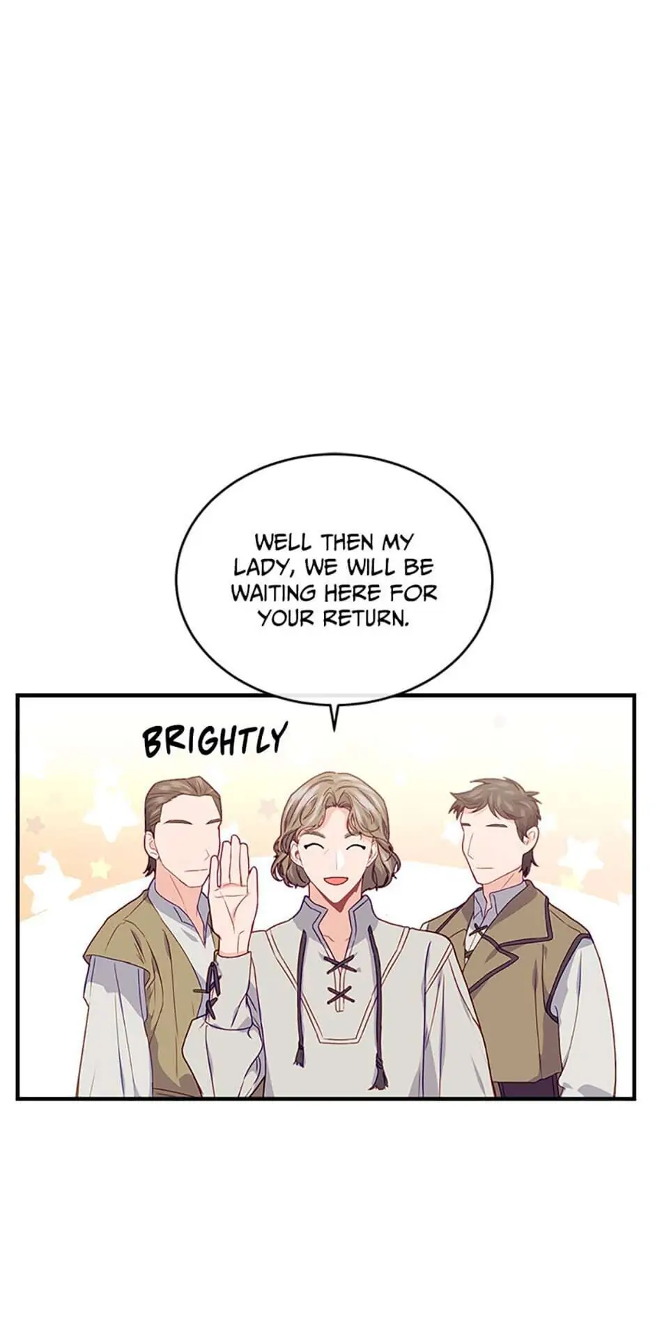 The Elegant Sea of Savagery Chapter 22 - page 41