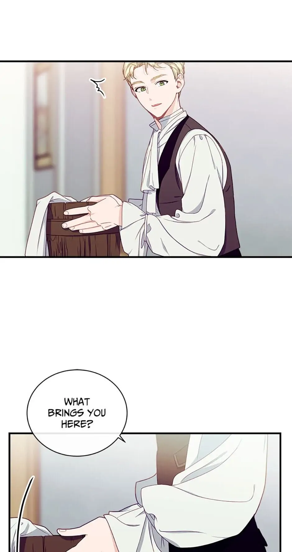 The Elegant Sea of Savagery Chapter 22 - page 45
