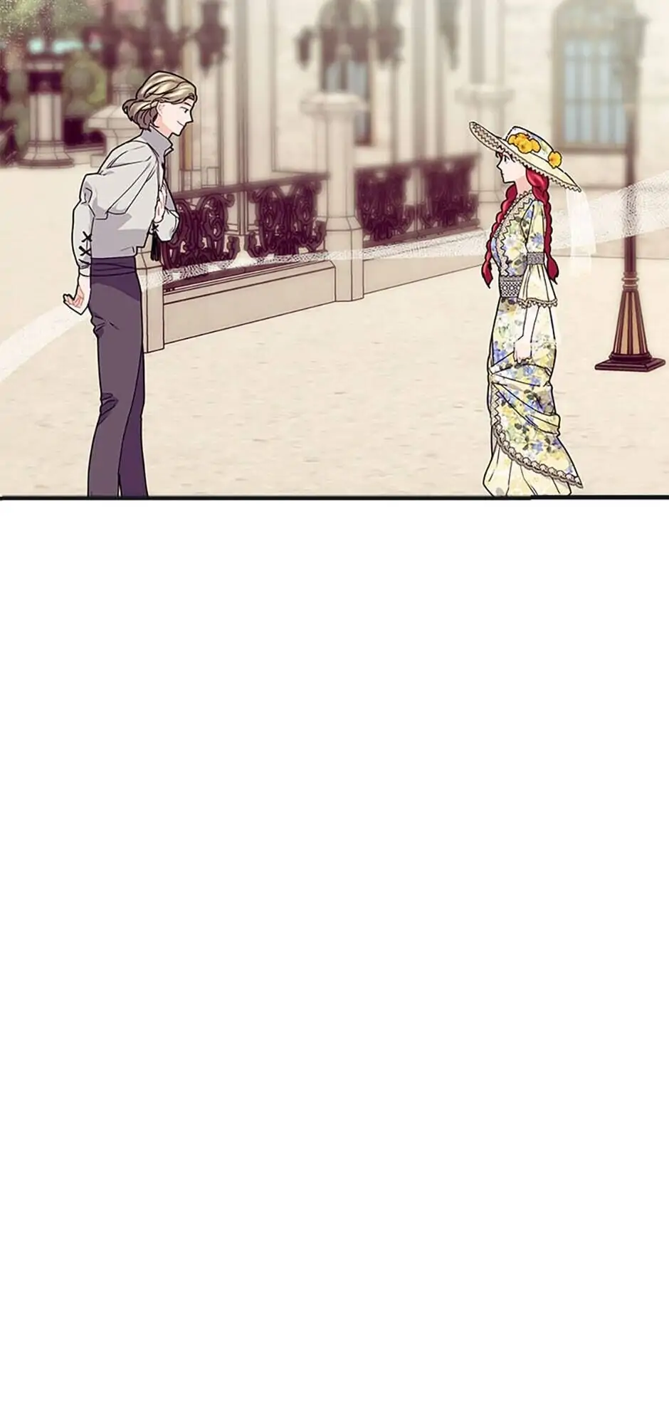The Elegant Sea of Savagery Chapter 22 - page 5