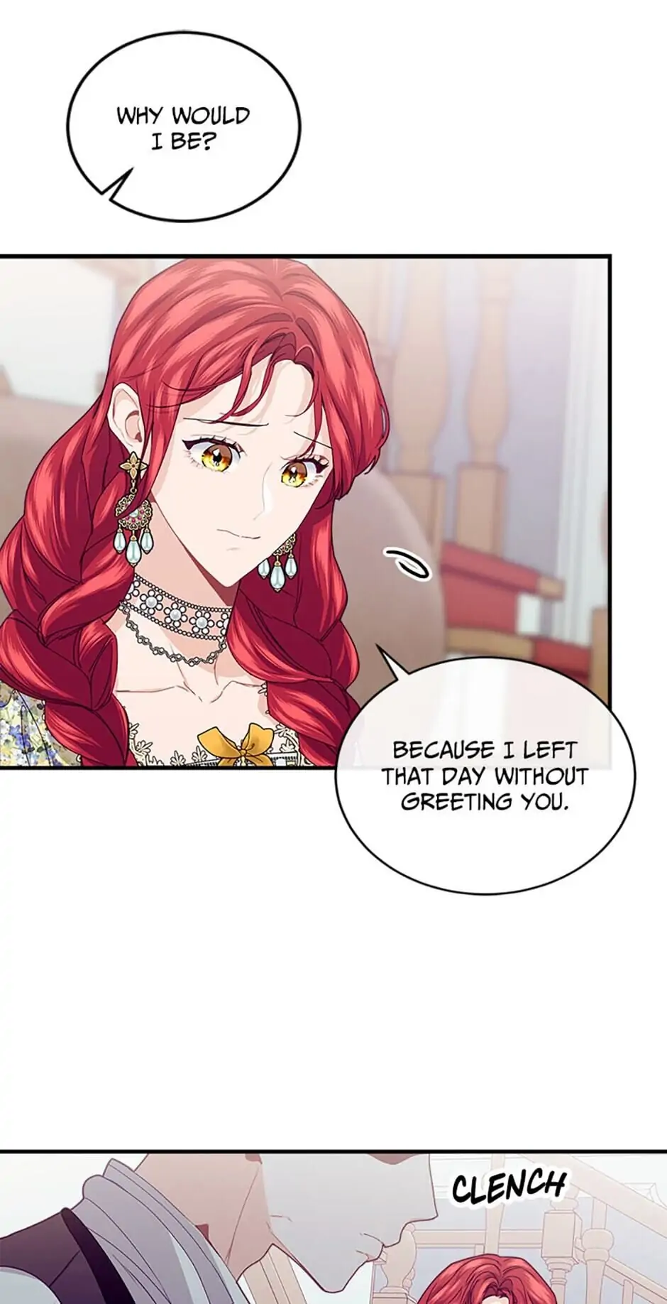 The Elegant Sea of Savagery Chapter 22 - page 52