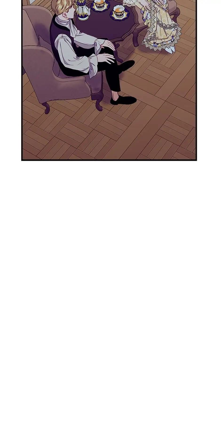 The Elegant Sea of Savagery Chapter 22 - page 57