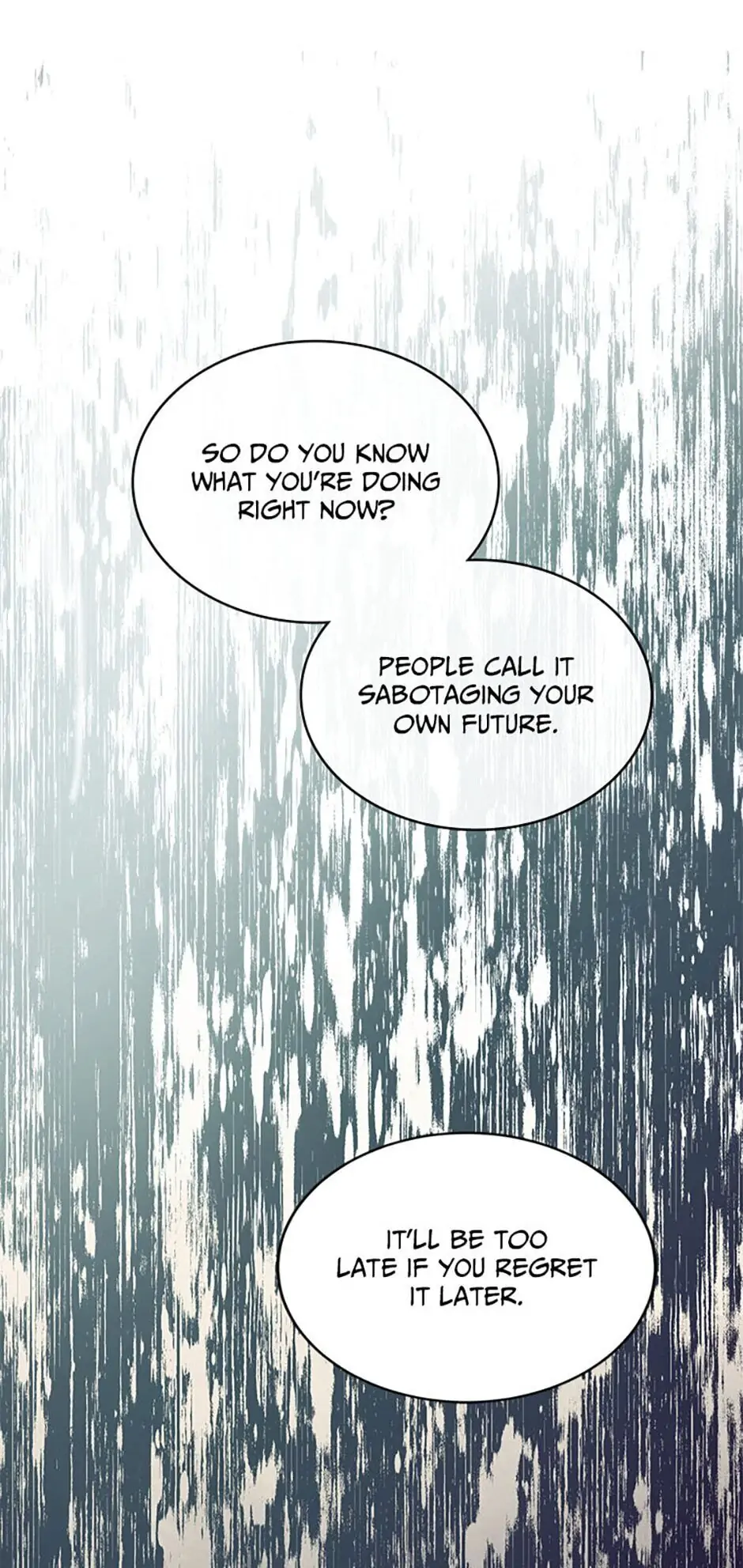 The Elegant Sea of Savagery Chapter 22 - page 62