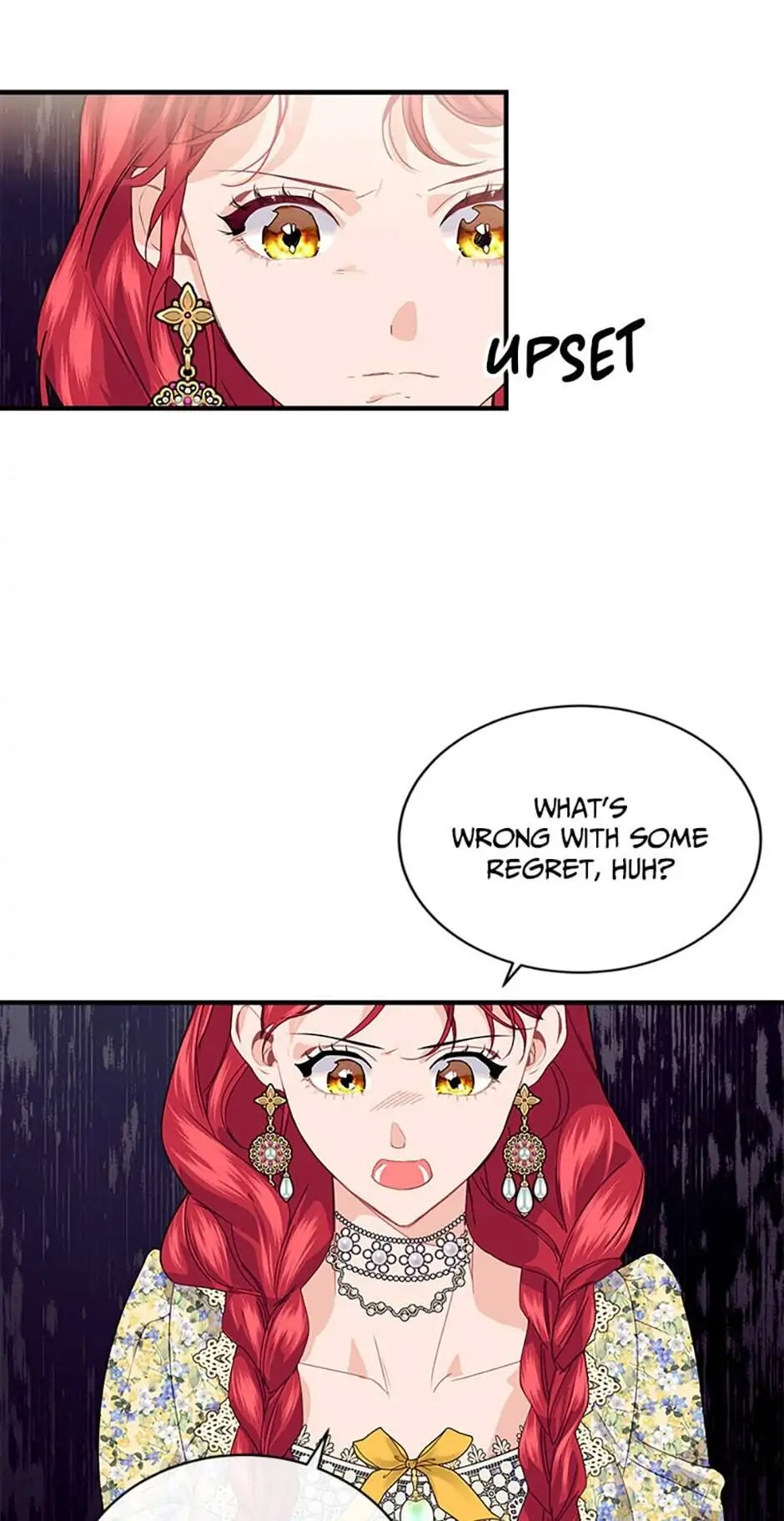 The Elegant Sea of Savagery Chapter 22 - page 64