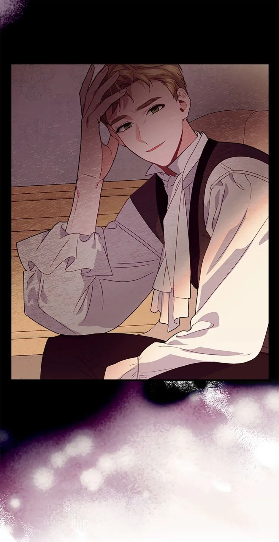 The Elegant Sea of Savagery Chapter 22 - page 66