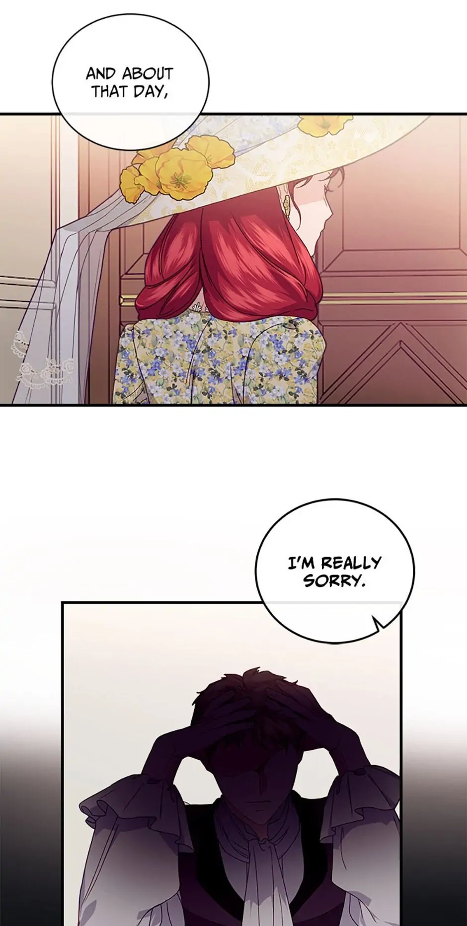 The Elegant Sea of Savagery Chapter 22 - page 71