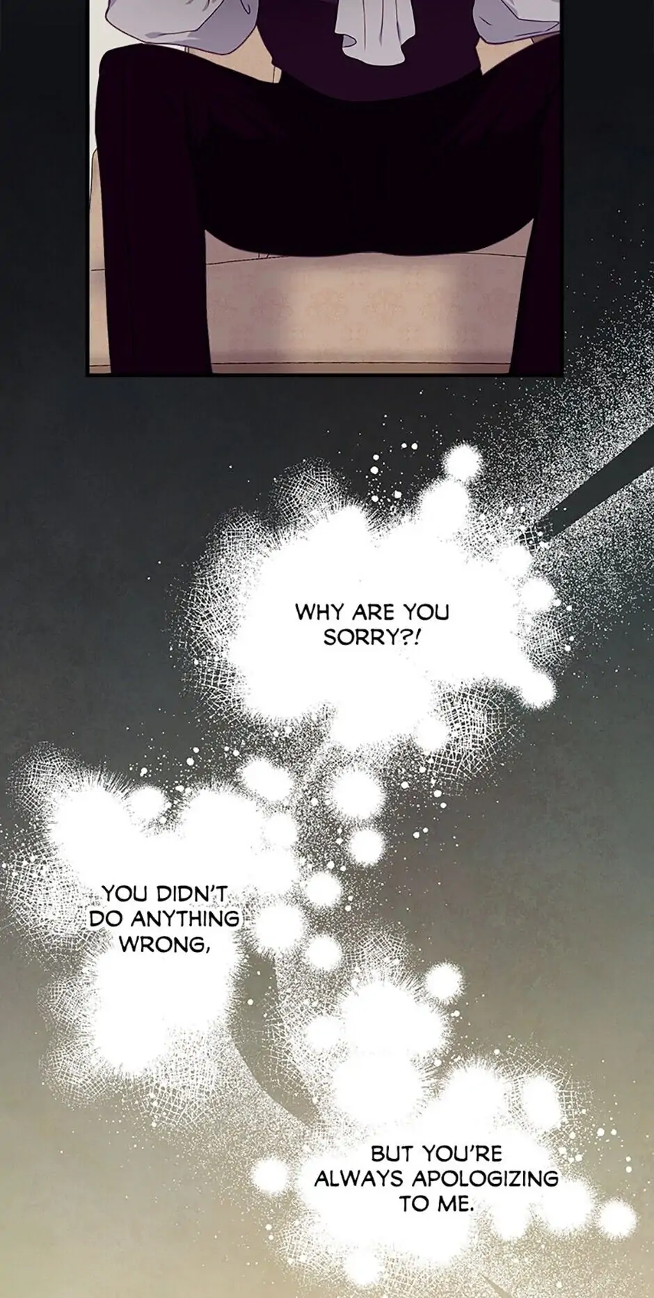 The Elegant Sea of Savagery Chapter 22 - page 72