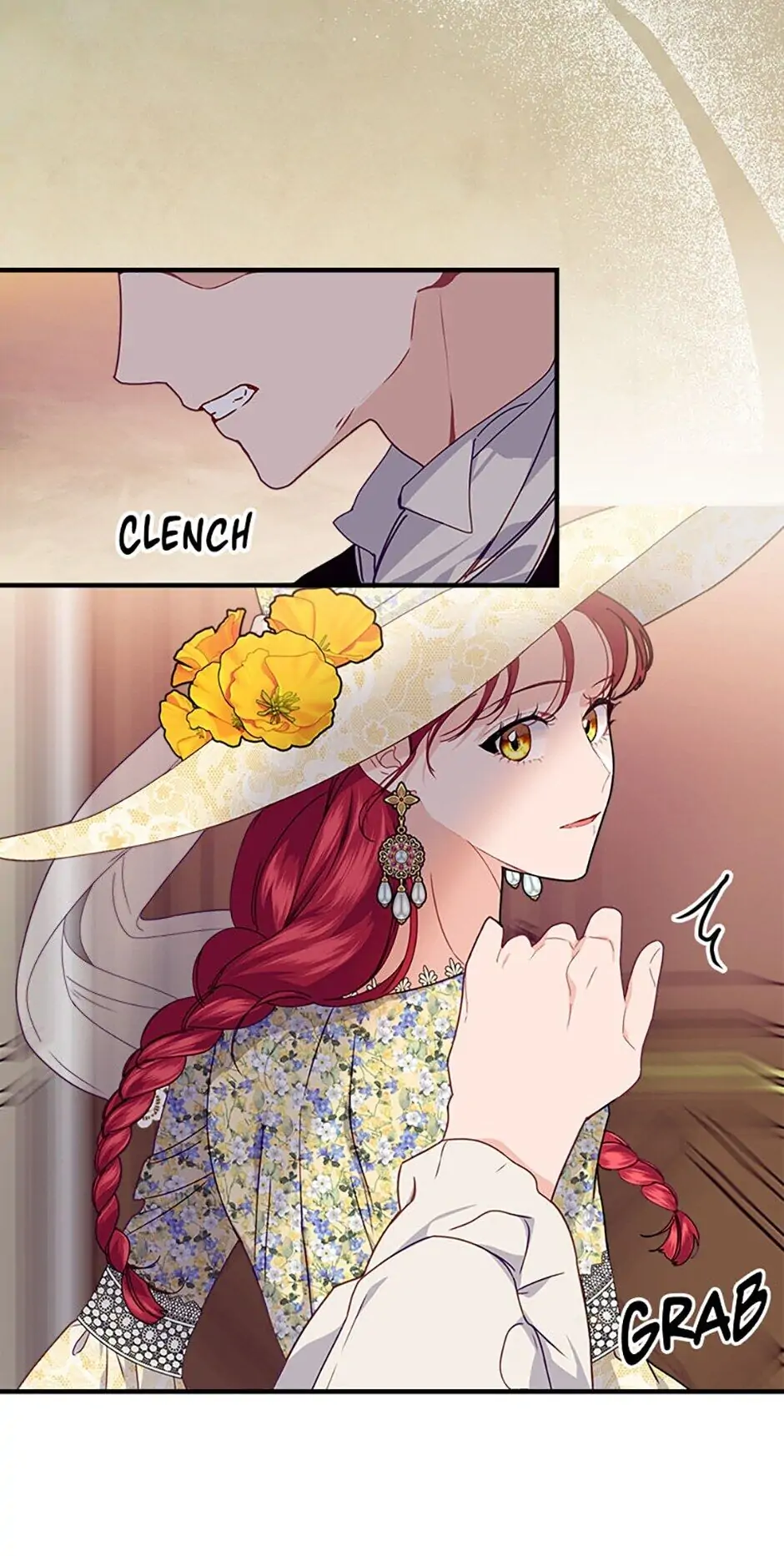 The Elegant Sea of Savagery Chapter 22 - page 73
