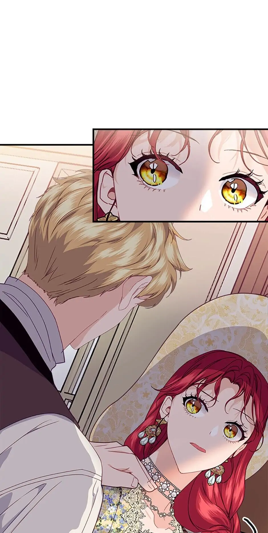 The Elegant Sea of Savagery Chapter 22 - page 74