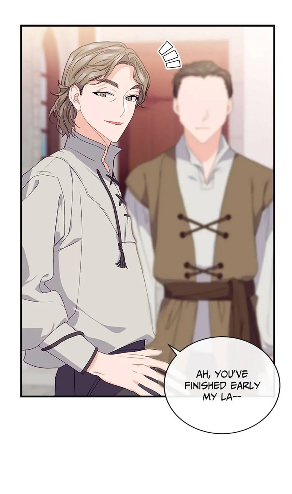 The Elegant Sea of Savagery Chapter 22 - page 78