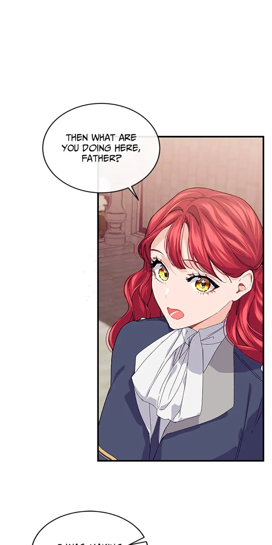 The Elegant Sea of Savagery Chapter 36 - page 13