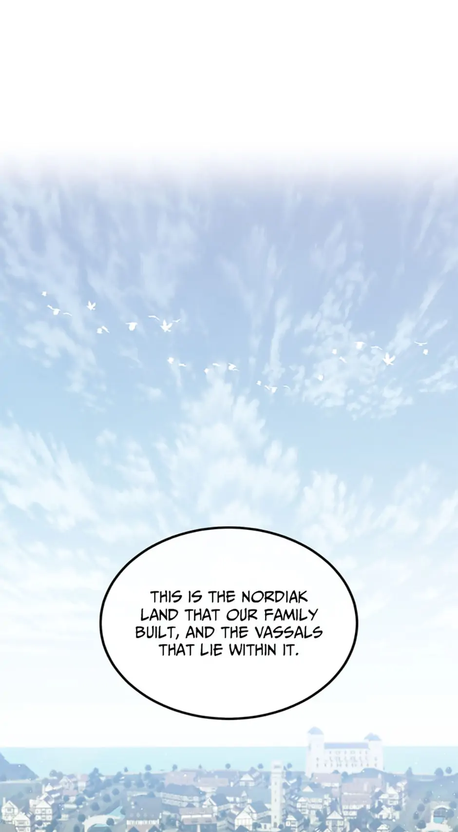 The Elegant Sea of Savagery Chapter 36 - page 16