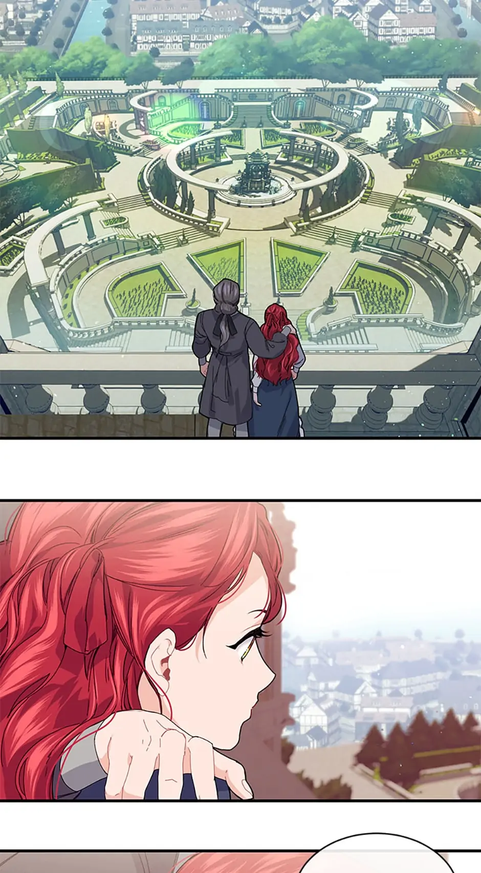 The Elegant Sea of Savagery Chapter 36 - page 17