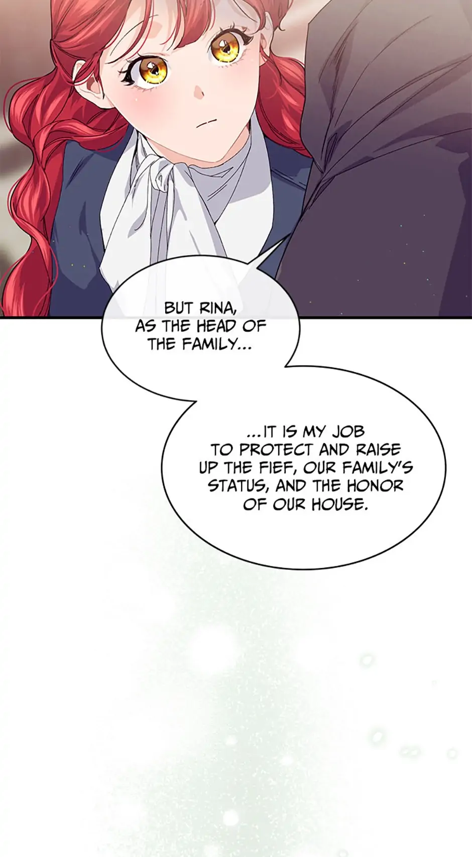 The Elegant Sea of Savagery Chapter 36 - page 19