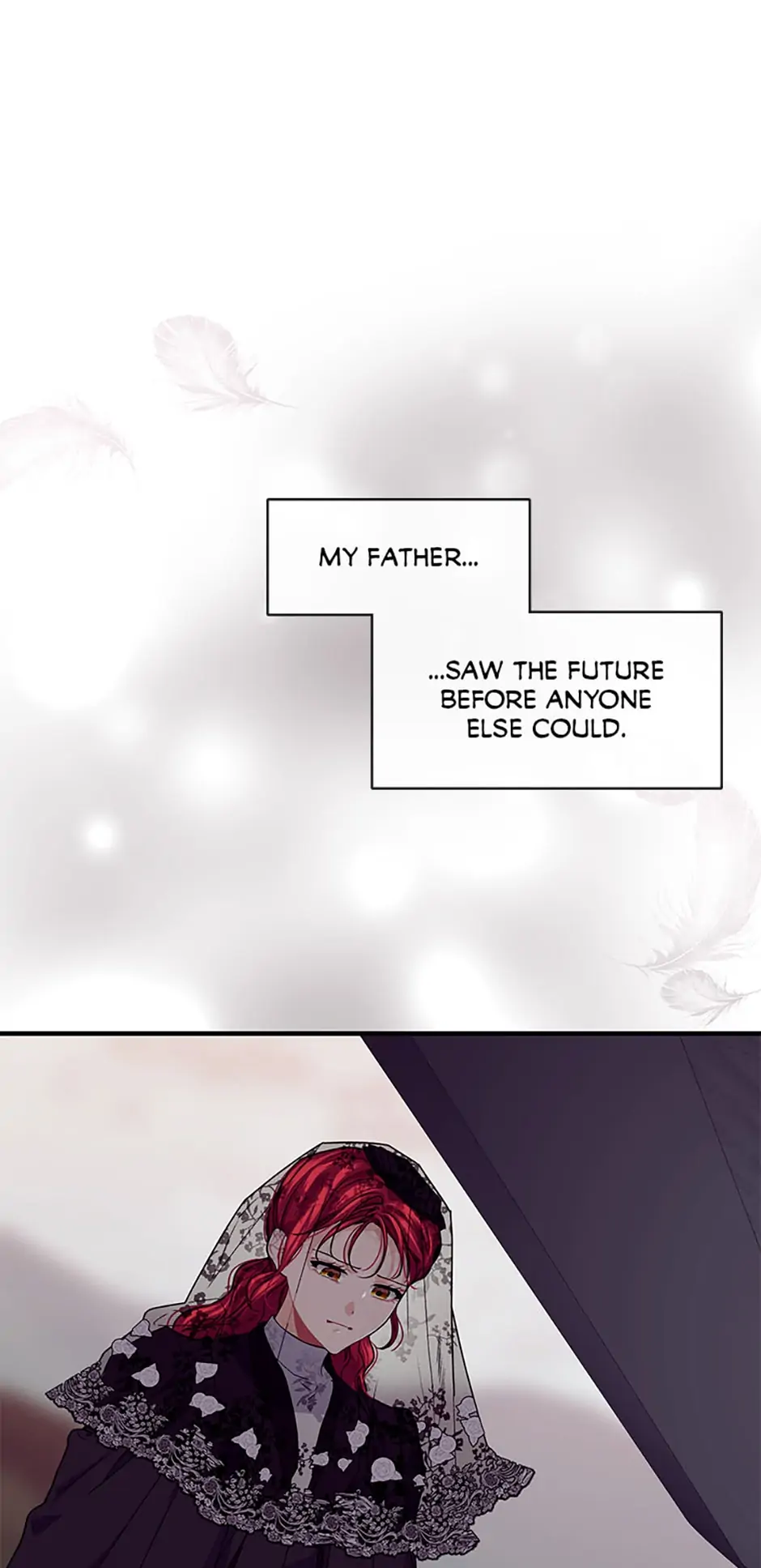 The Elegant Sea of Savagery Chapter 36 - page 22
