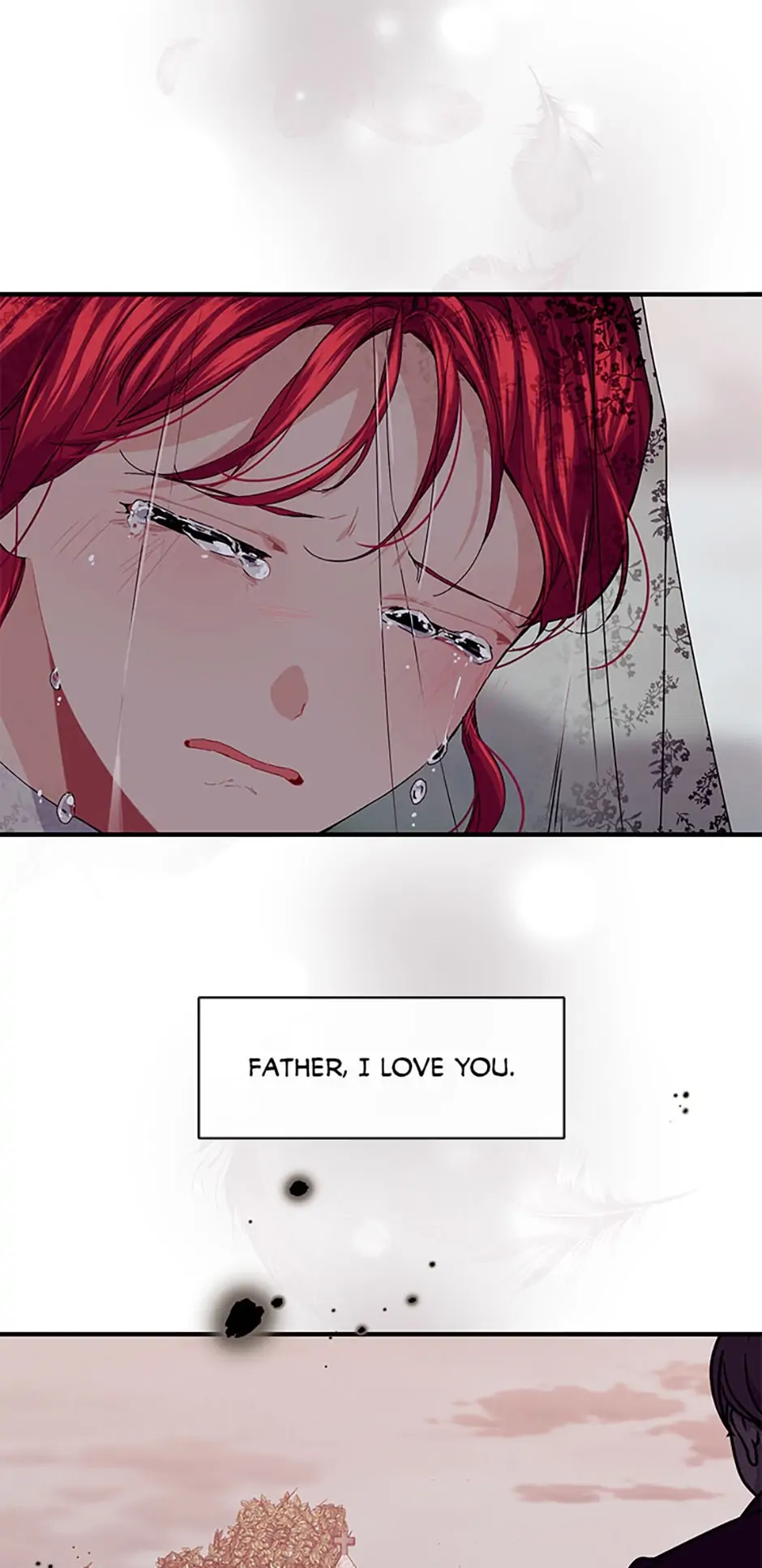 The Elegant Sea of Savagery Chapter 36 - page 24