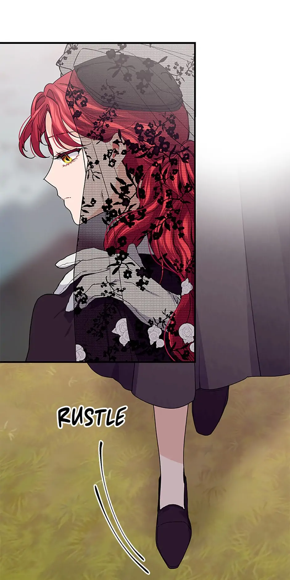 The Elegant Sea of Savagery Chapter 36 - page 27
