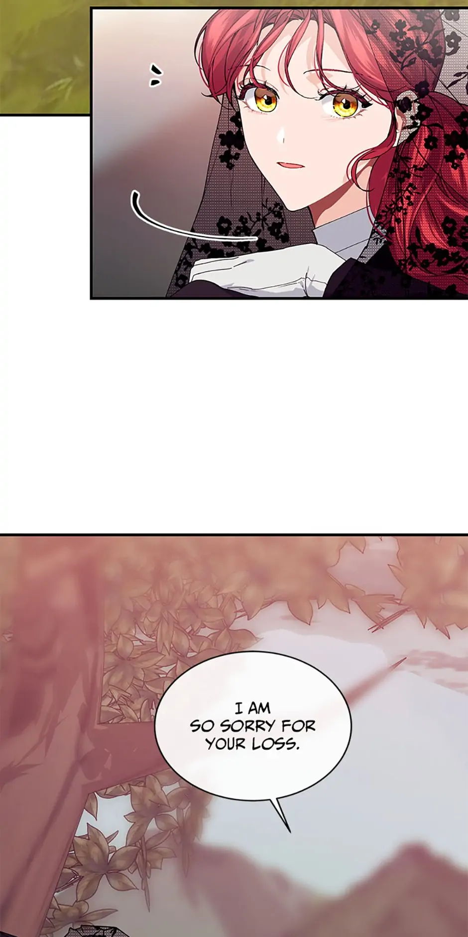 The Elegant Sea of Savagery Chapter 36 - page 28