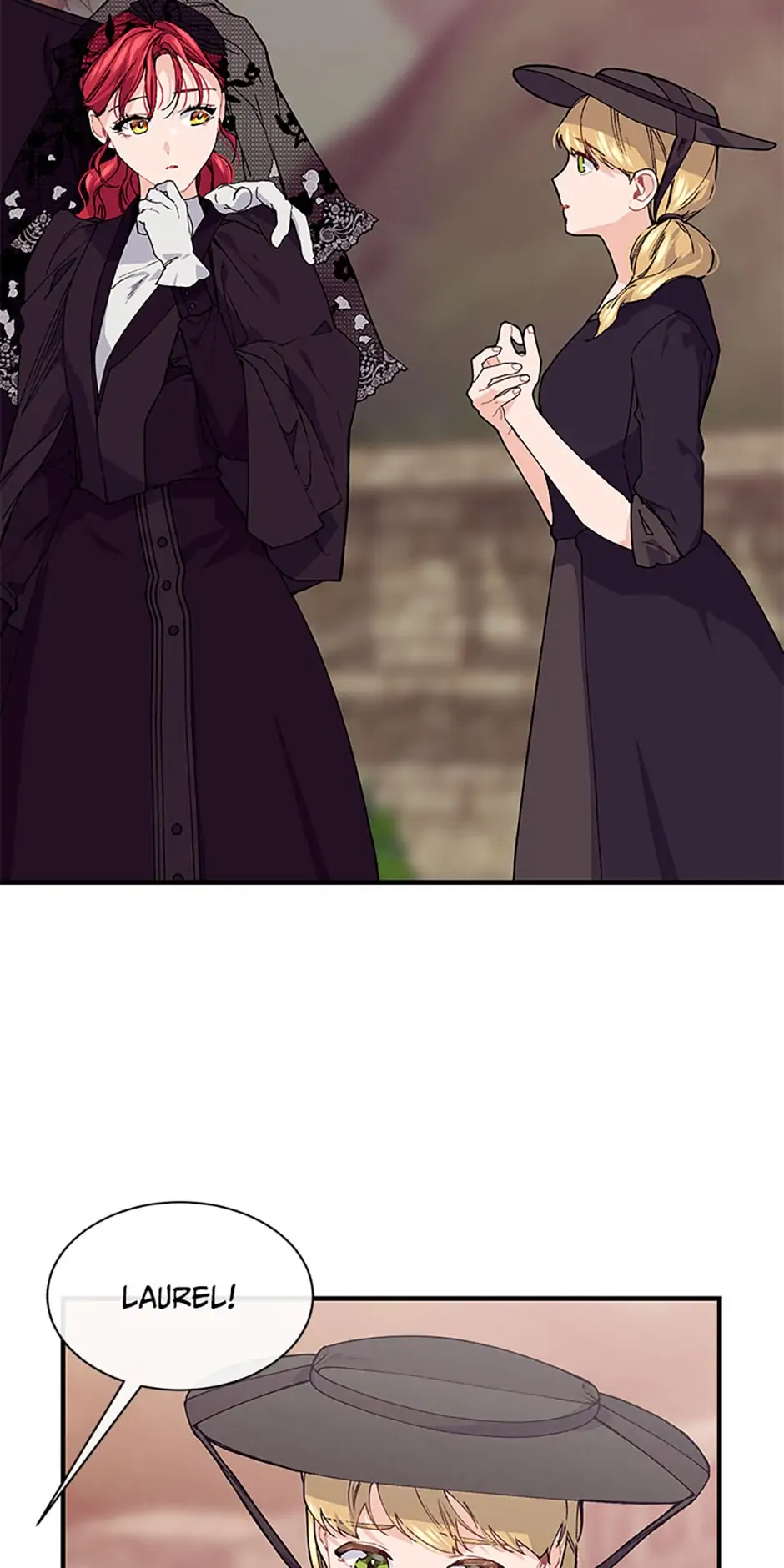 The Elegant Sea of Savagery Chapter 36 - page 29