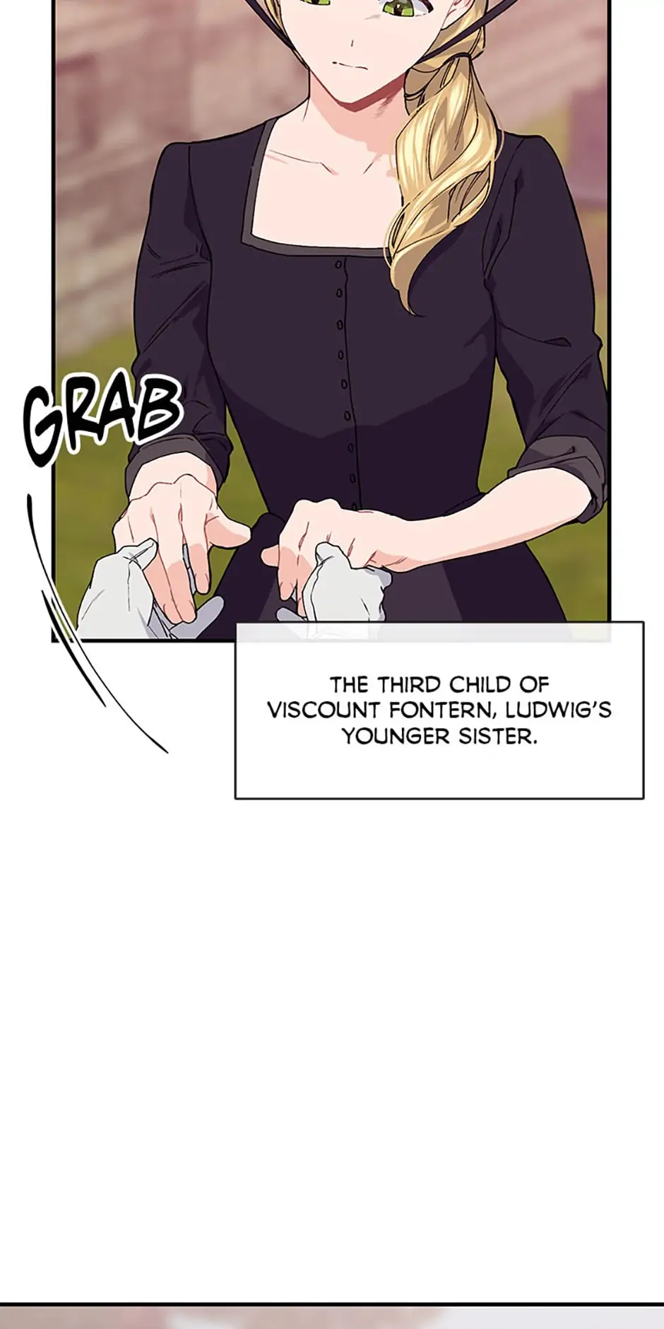 The Elegant Sea of Savagery Chapter 36 - page 30