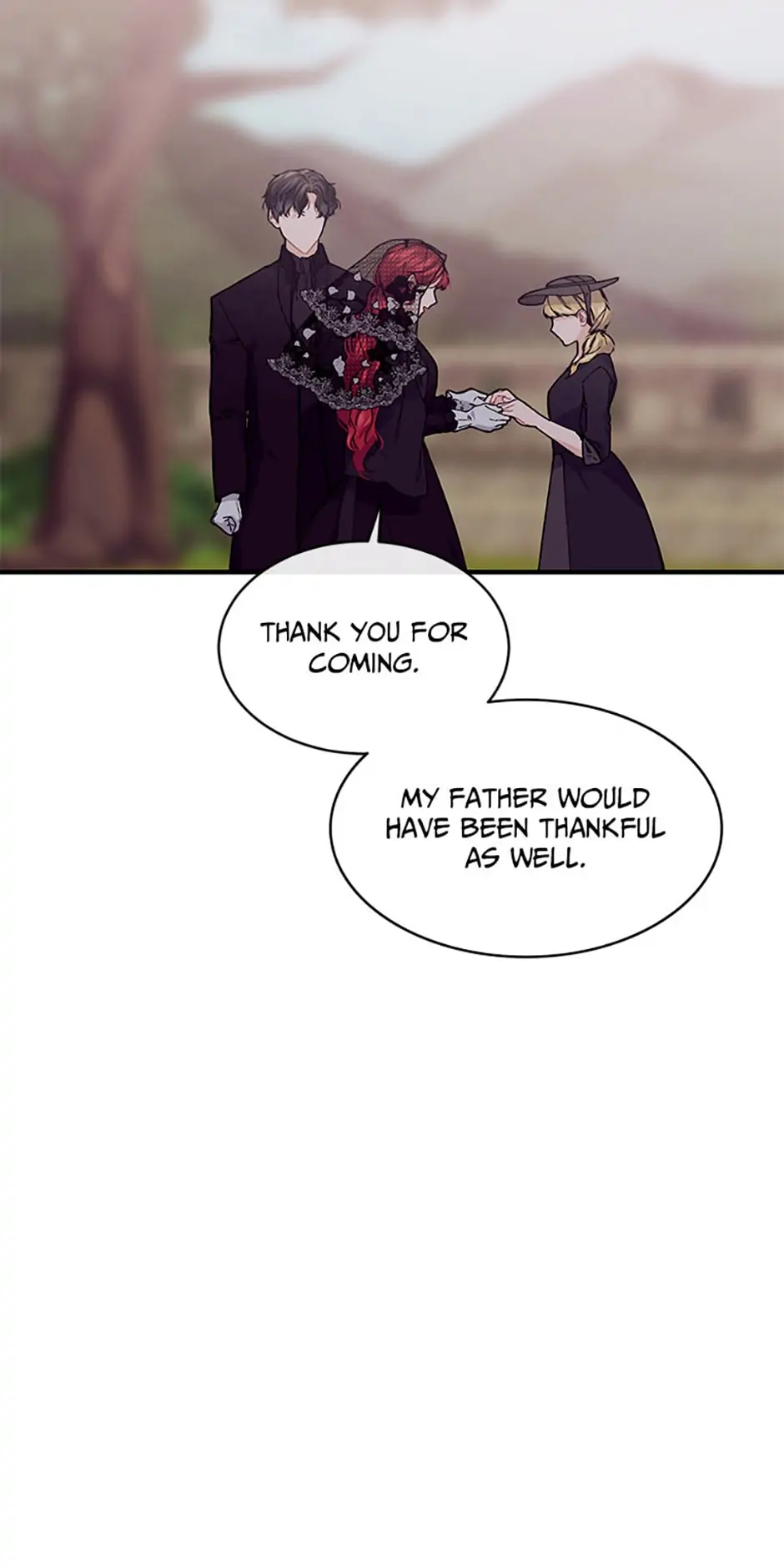 The Elegant Sea of Savagery Chapter 36 - page 31