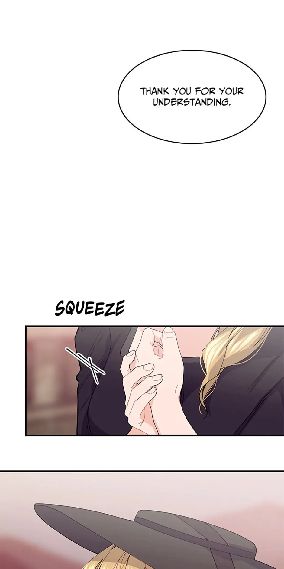 The Elegant Sea of Savagery Chapter 36 - page 34