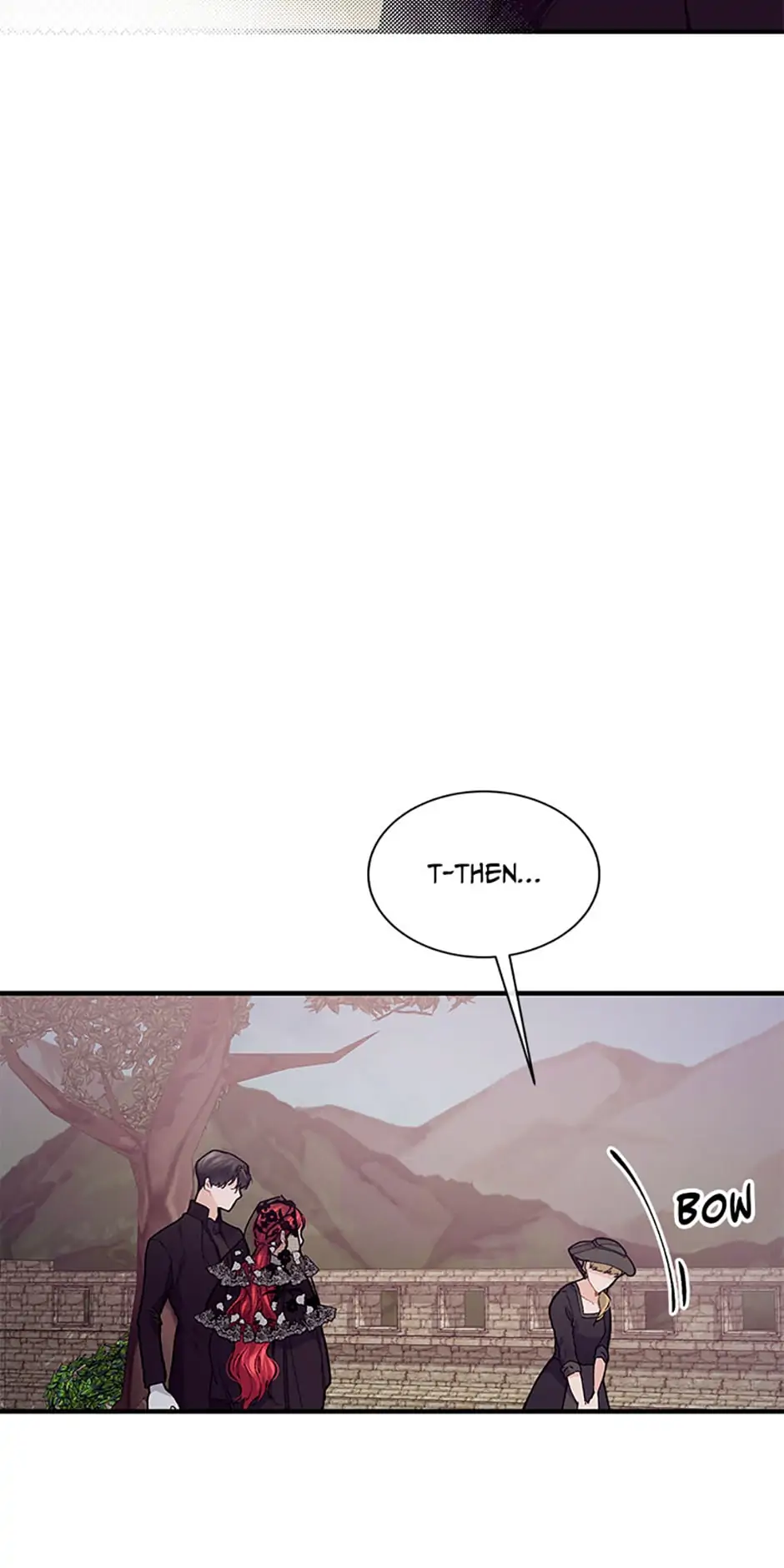 The Elegant Sea of Savagery Chapter 36 - page 39