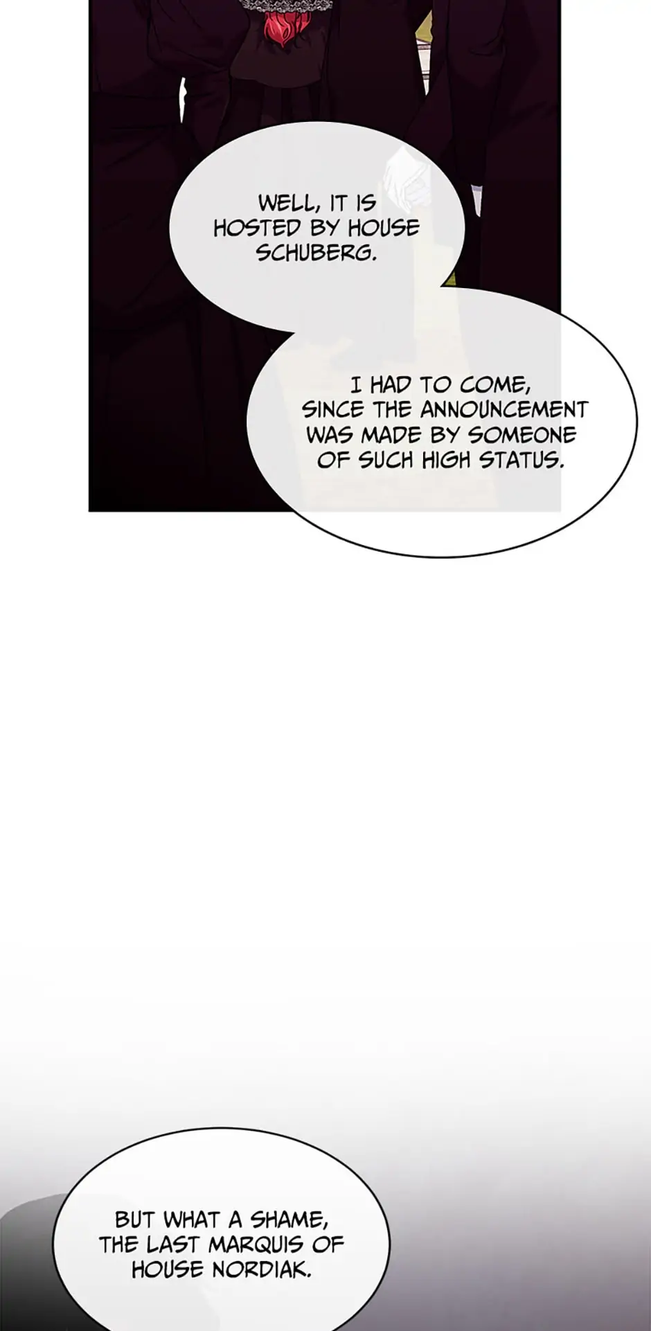 The Elegant Sea of Savagery Chapter 36 - page 4