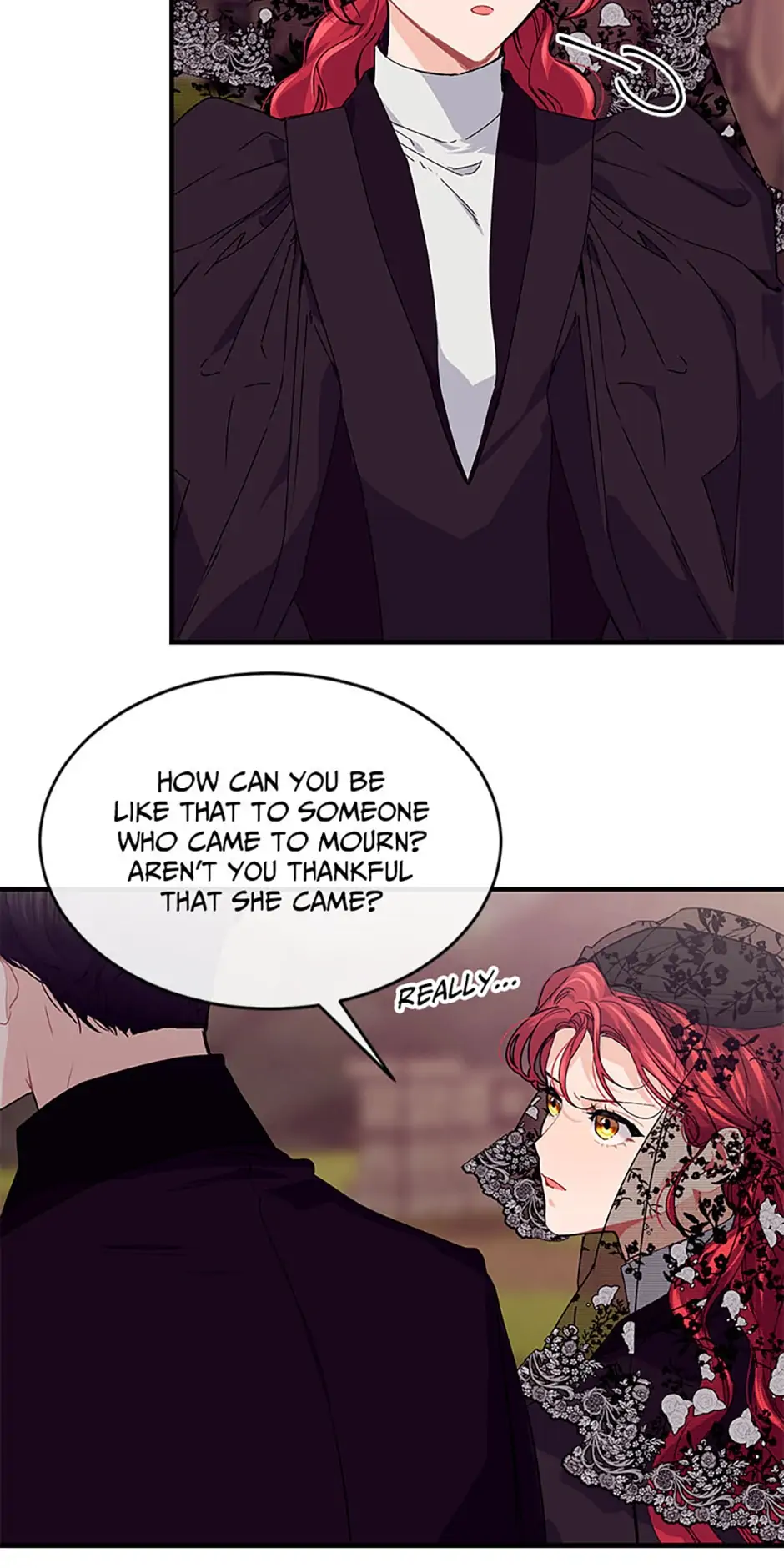 The Elegant Sea of Savagery Chapter 36 - page 41