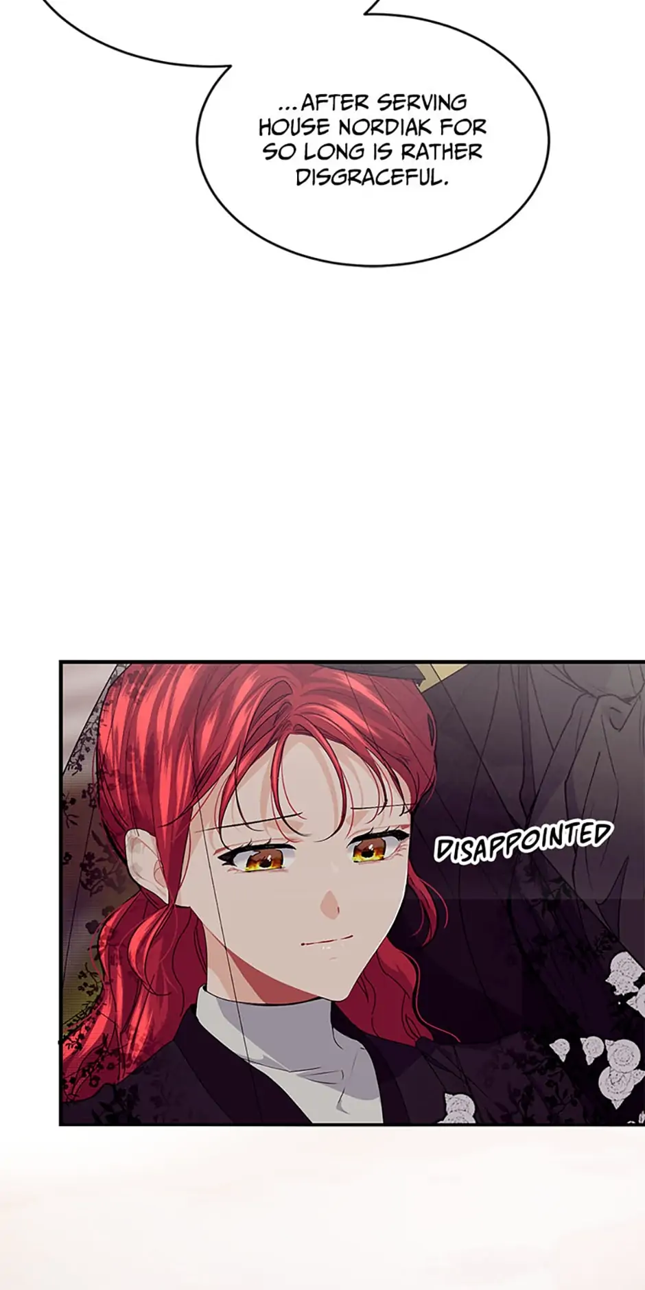 The Elegant Sea of Savagery Chapter 36 - page 43