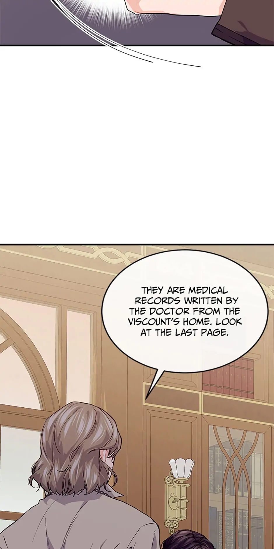 The Elegant Sea of Savagery Chapter 36 - page 48