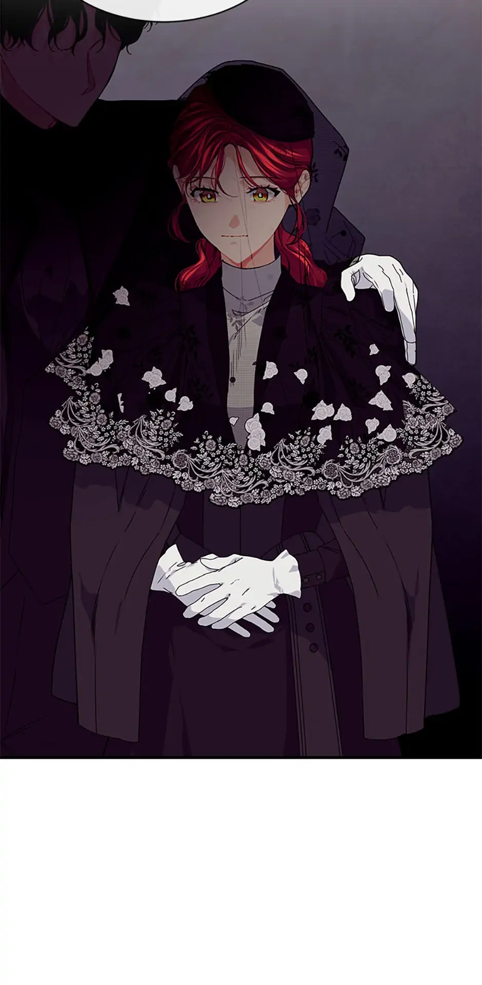The Elegant Sea of Savagery Chapter 36 - page 5