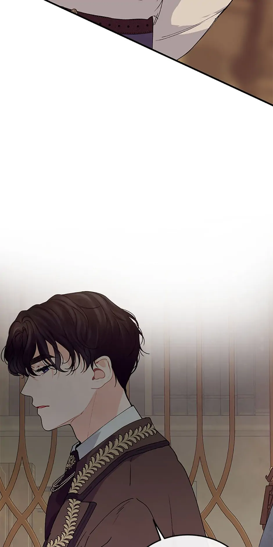 The Elegant Sea of Savagery Chapter 36 - page 54