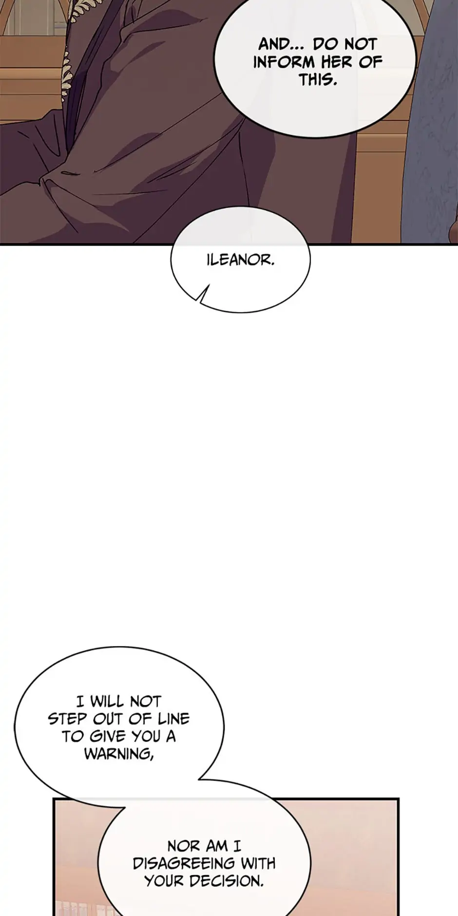 The Elegant Sea of Savagery Chapter 36 - page 55