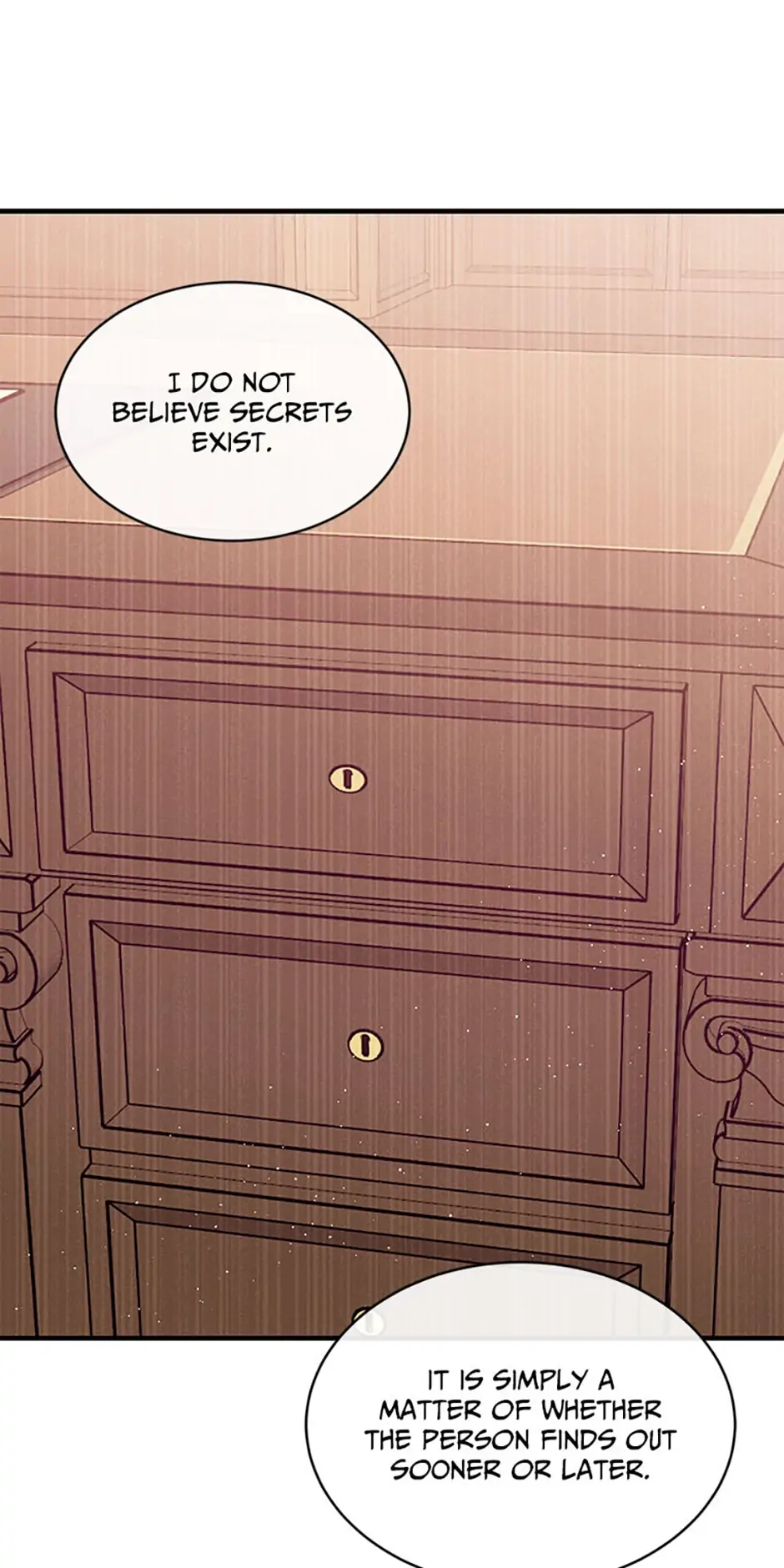The Elegant Sea of Savagery Chapter 36 - page 57